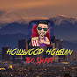 Hollywood Holguin logo
