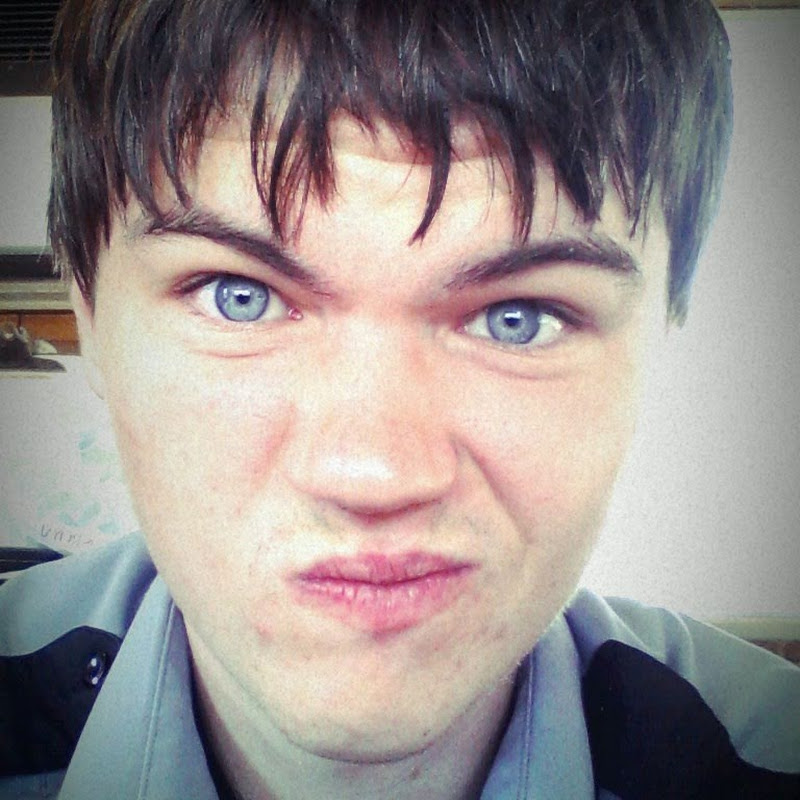 Caleb Kennedy
