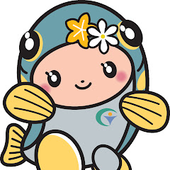 郡上市公式チャンネルアイコン画像