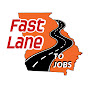 Georgia Road Jobs logo