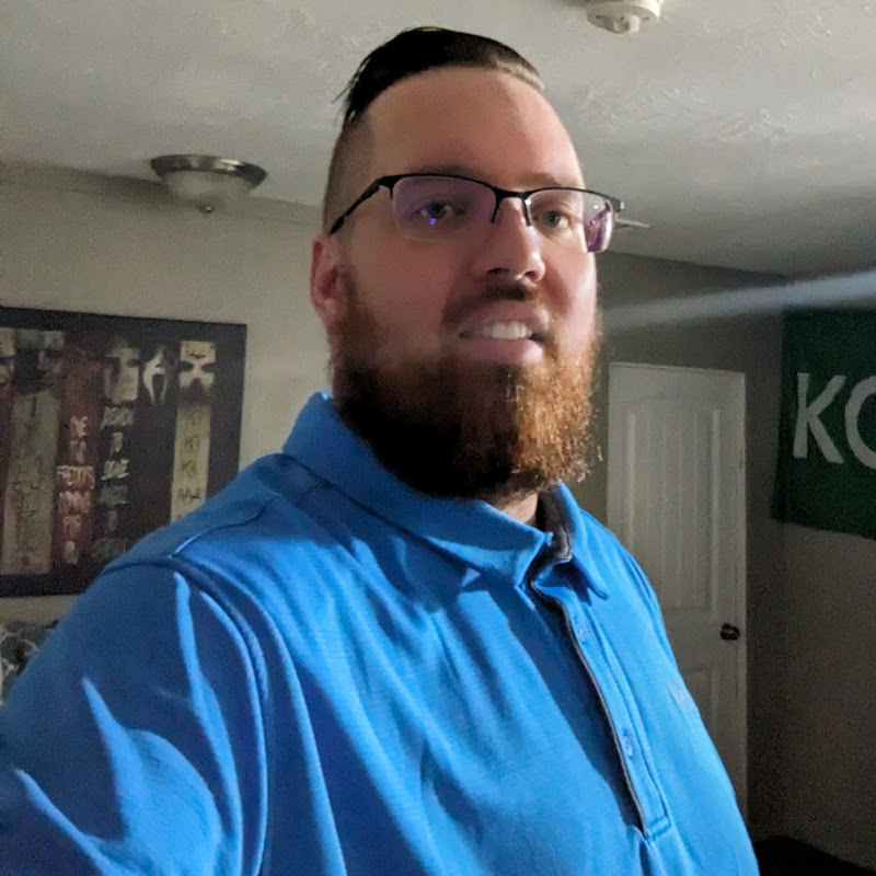 Matthew Kulicke