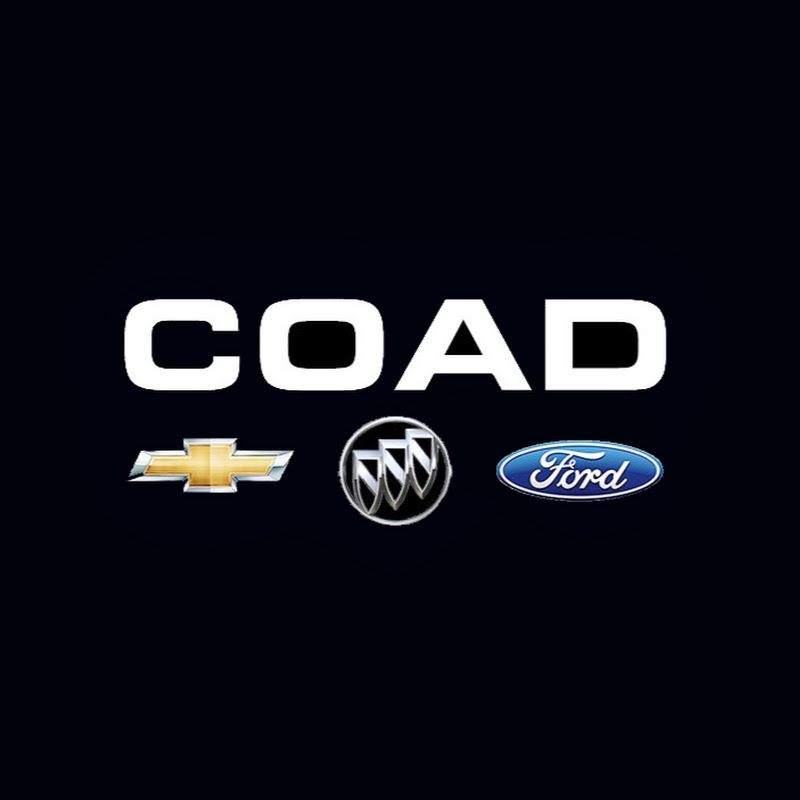 Coad Chevrolet-Buick-Ford