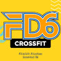FD6 Crossfit logo