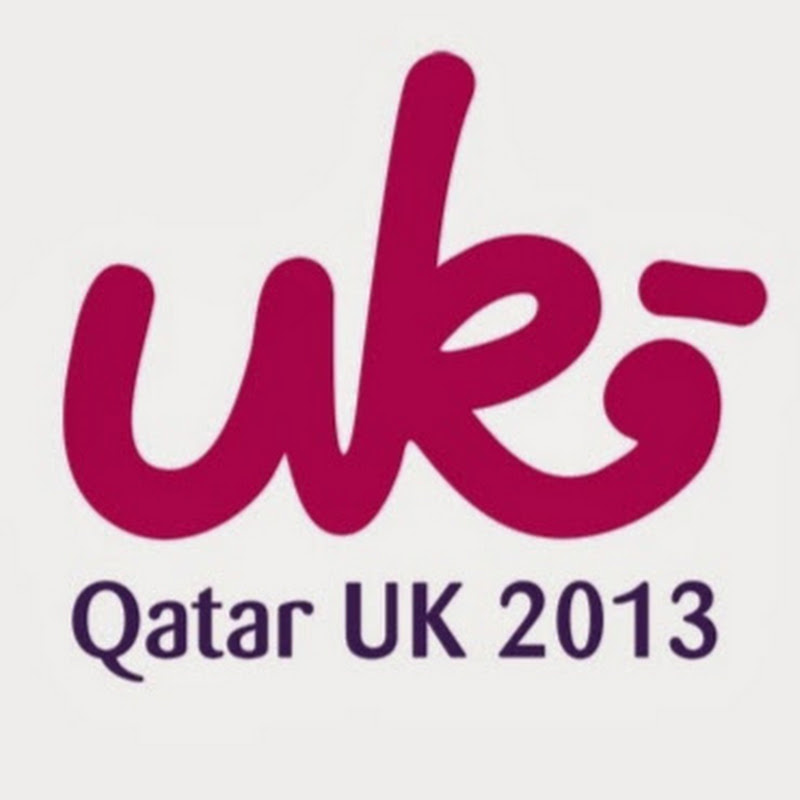 QatarUK2013