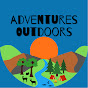 Adventures Outdoors logo