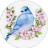 L'Oiseau Bleu