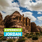 Experience Jordan Adventures logo