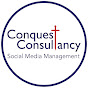 Conquest Consultancy logo
