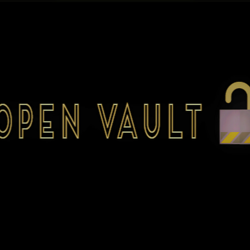 OPEN VAULT