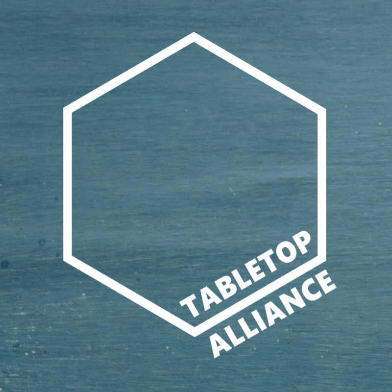 Tabletop Alliance
