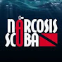 Narcosis Scuba logo