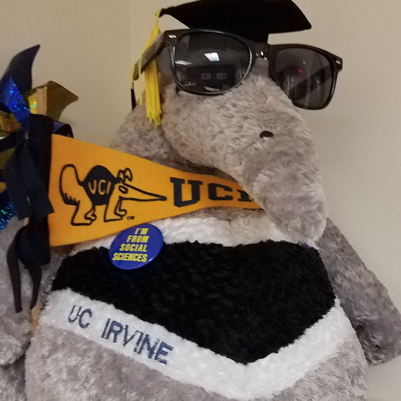 UCI Social Sciences Undergraduate Student Affairs