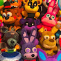 Fnaf Plush World logo