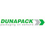 DUNAPACK Division logo