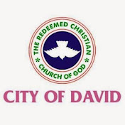 RCCG City of David