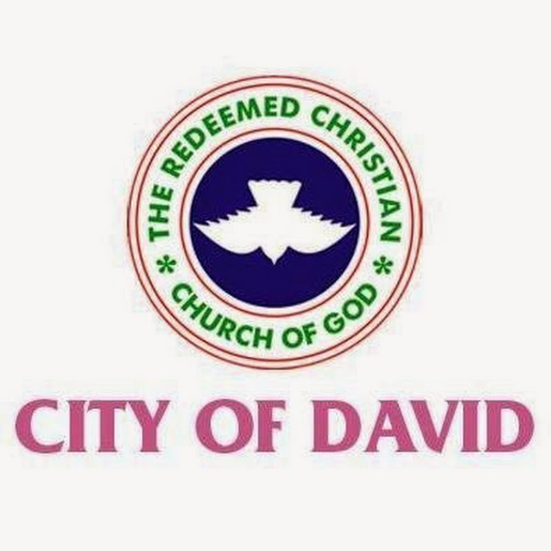 RCCG City of David icon