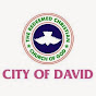 RCCG City of David