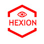 HEXION logo