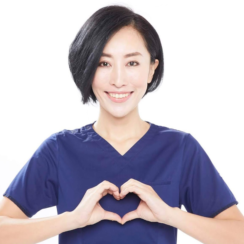 えりりんちゃんねる【医師 上原恵理】のサムネイル