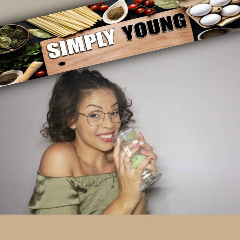 Simply young
