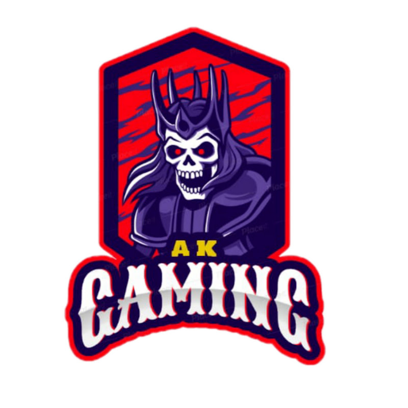 AK FREEFIRE GAMING