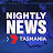 Nightly News 7 Tasmania