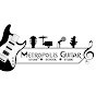 Metropolis Guitar MX