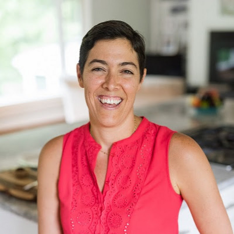 Simply Paleo with Ayelet Connell PhD