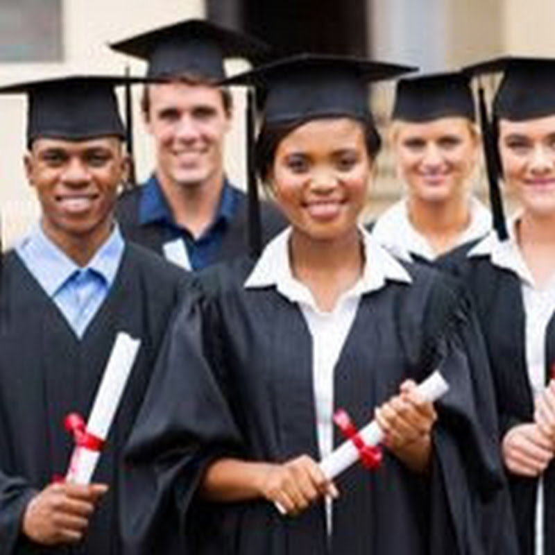 Success in Degrees