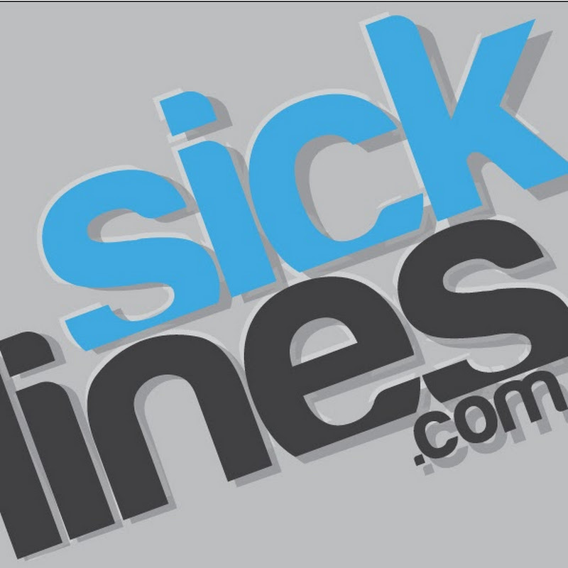 SickLines icon