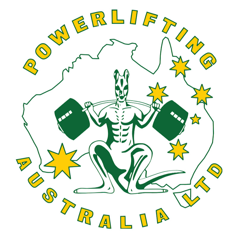 Powerlifting Australia