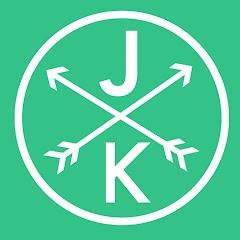 Jacob + Katie Schwarz channel logo