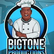 Bigtone Productions Beats & Feasts