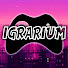 IGRARIUM - Игровые обзоры