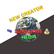New Creator