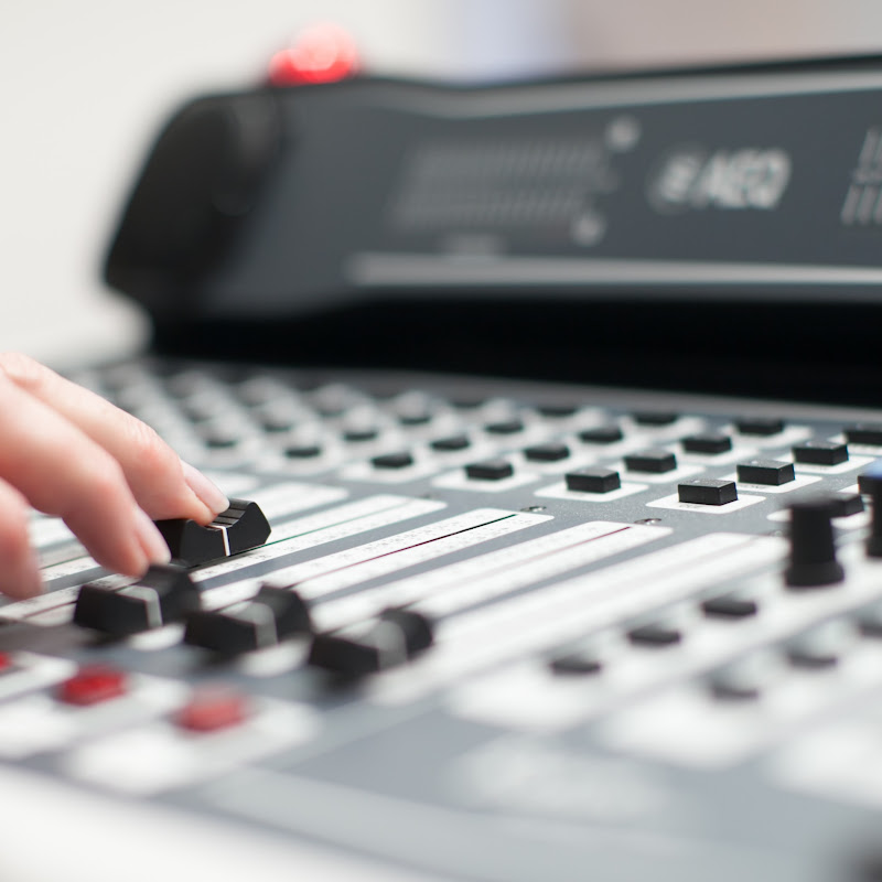 Audio Medienwerkstatt Linz