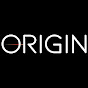 Origin logo