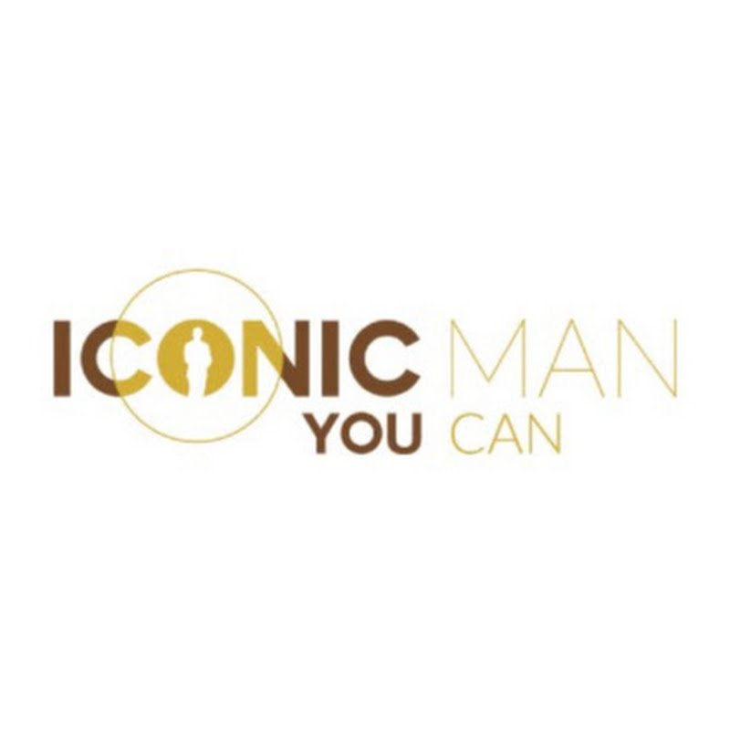 Iconic Man