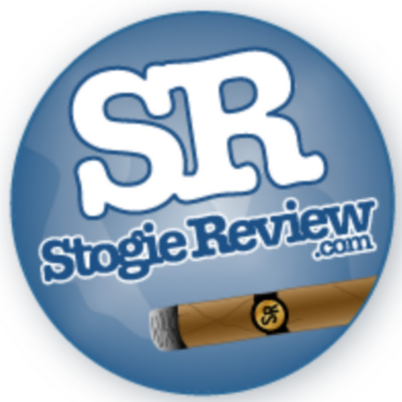 Stogie Review