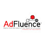 AdFluence logo