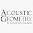 Acoustic Geometry
