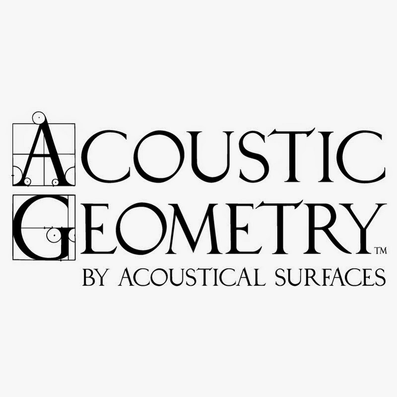 Acoustic Geometry