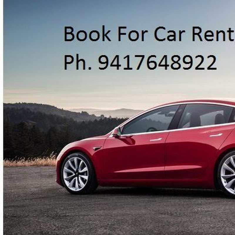 Self drive Car Rentals Punjab Chandigarh