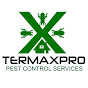 TERMAXPRO Pest Control Services logo