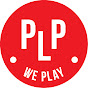 PLPwePLAY logo