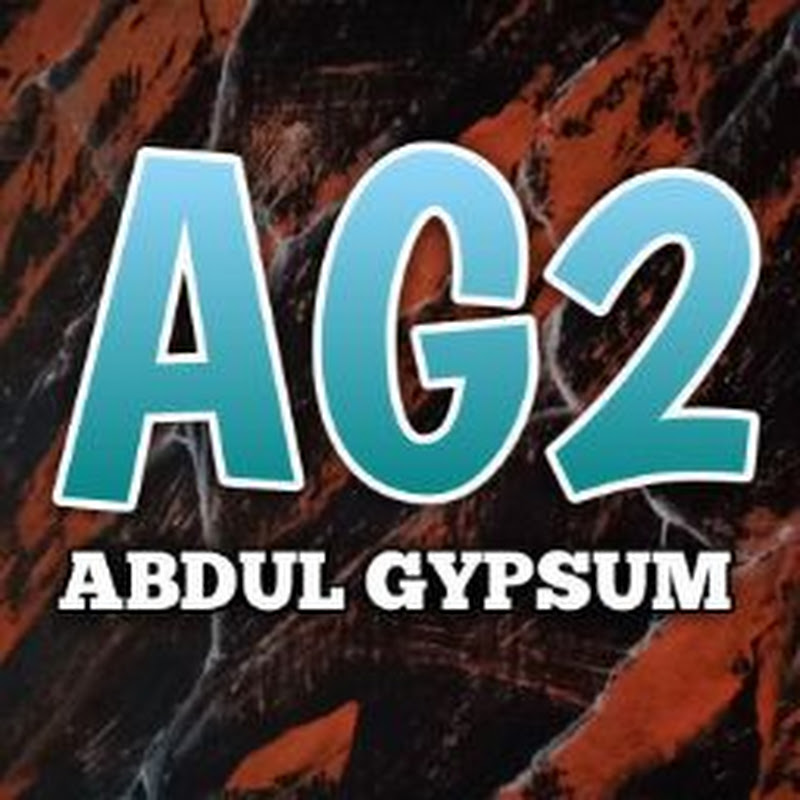 Abdul Gypsum 2