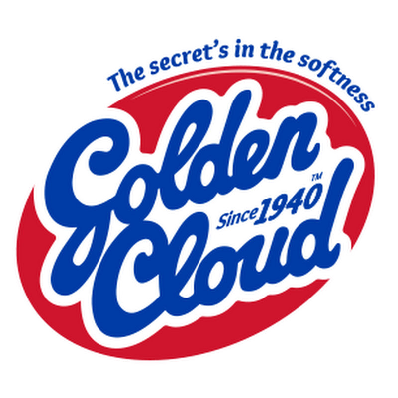 Golden Cloud