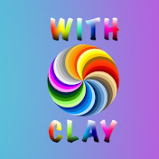 With Clay