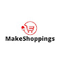 Make Shoppings logo