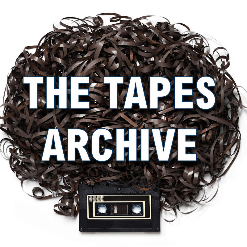 The Tapes Archive Logo